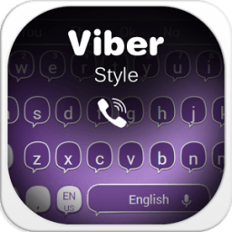 Клавиатура для Vibe иконка