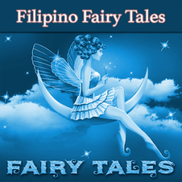 ikon Filipino Fairy Tales