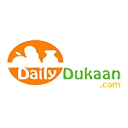 Daily Dukaan - A Market Place आइकन