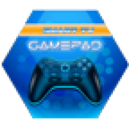 Smart TV Gamepad иконка