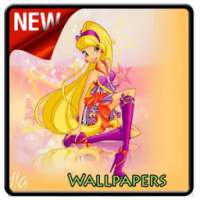 Winx Wallpapers Club HD