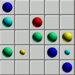 Lines 98 أيقونة