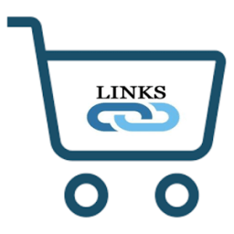 LinksCart иконка