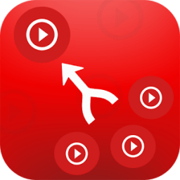 Easy Video Joiner &amp; Merger (HD) иконка