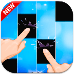 Magic Piano * Tap Tiles 2 иконка