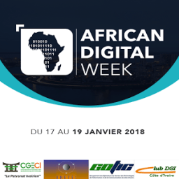 ikon African Digital Week