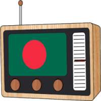 Radio FM – Bangladesh Online