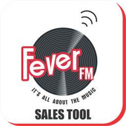 Fever Sales Tool