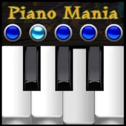 Piano Mania иконка