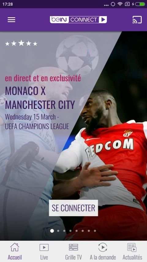 beIN Sport screenshot 3