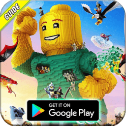 ikon TOP LEGO WORLDS Tips &amp; Tricks