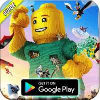 TOP LEGO WORLDS Tips & Tricks