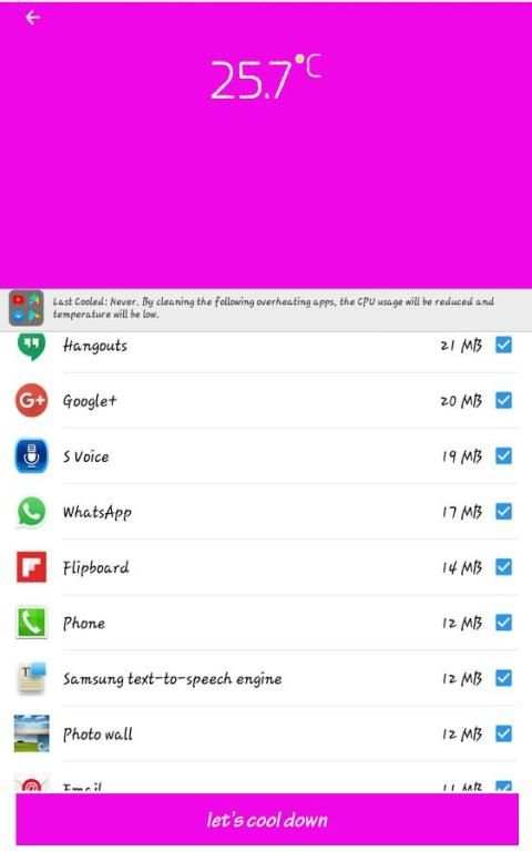 Best Clean Booster Phone,Cooler CPU Cooler Master screenshot 1