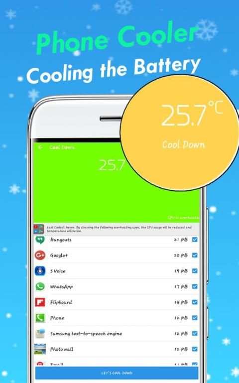 Best Clean Booster Phone,Cooler CPU Cooler Master screenshot 3