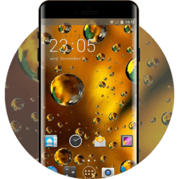 Theme for Micromax Bharat-2 Ultra icon