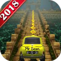 MR Subway PEAN Temple