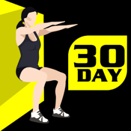 ikon 30 Day Wall Sit Challenge Free