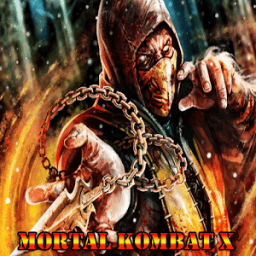 Mortal Kombat x Free Game For Guide иконка