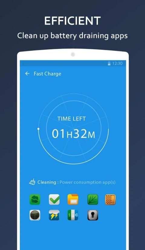 Fast Charger 5X 3 تصوير الشاشة