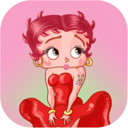 Betty wallpaper आइकन
