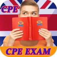 CPE 2017 Exam English on 9Apps