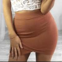 Hot Tight Skirt Fashion pics