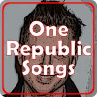 One Republic Songs