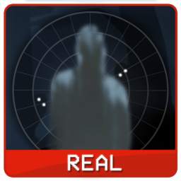 Real Ghost Detector - Radar