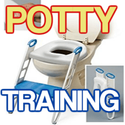 Potty Training Guide आइकन