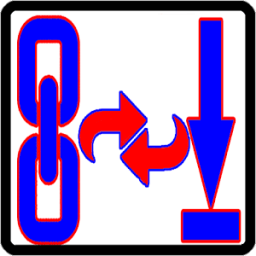 Direct Download Link Generator иконка