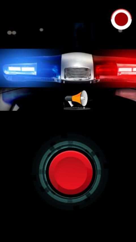 Suara Mobil Polisi screenshot 3