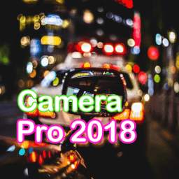 Camera PRO 2018