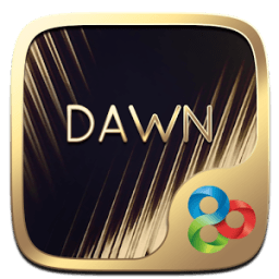Dawn.elis GO Launcher Theme icon