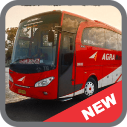 Simulator Bismania Agra Mas icon