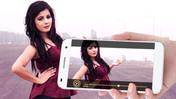 XXXX College Girl Videos screenshot 3