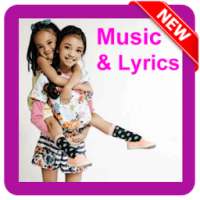 Song + Lyrics Naura and Neona Full Album on 9Apps