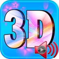 3D Suara Ringtones