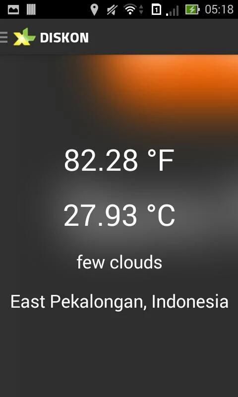 XL Diskon! screenshot 1