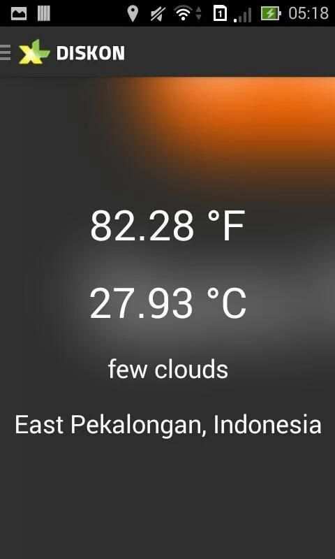 XL Diskon! screenshot 1