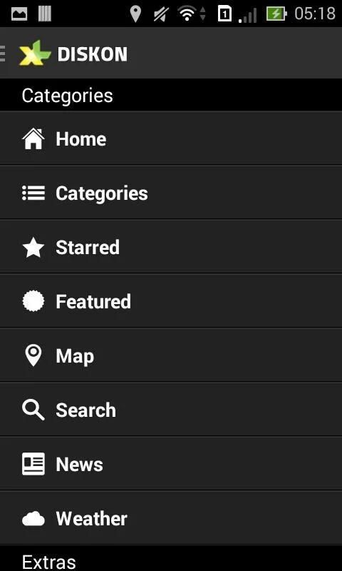 XL Diskon! screenshot 2