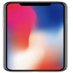 ikon iPhone X