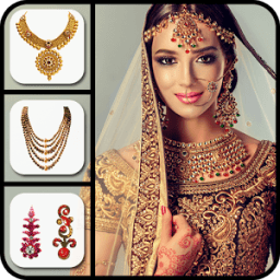 Jewellery Photo Editor иконка