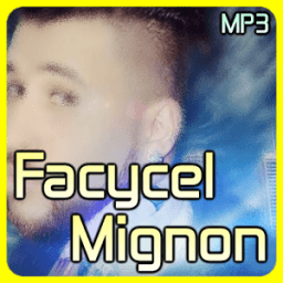 Cheb Faycal Mignon 2017 icon