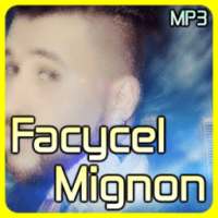 Cheb Faycal Mignon 2017 on 9Apps