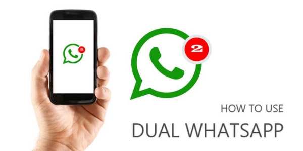 Dual Whatsapp Tips screenshot 2