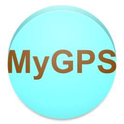 MyGPS
