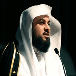 الموسوعة المرئية للشيخ العريفي आइकन