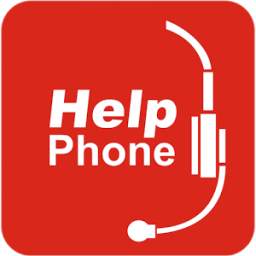 Help Phone