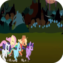 ikon Tips For My Little Pony New