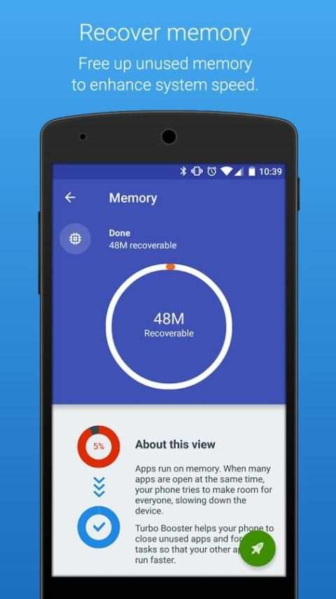 7x Fast Battery Charging screenshot 7